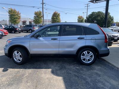 2011 Honda CR-V EX   - Photo 7 - Palatine, IL 60074