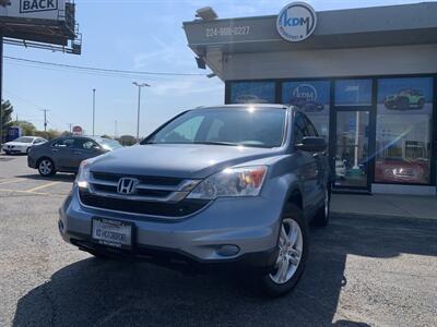 2011 Honda CR-V EX   - Photo 1 - Palatine, IL 60074