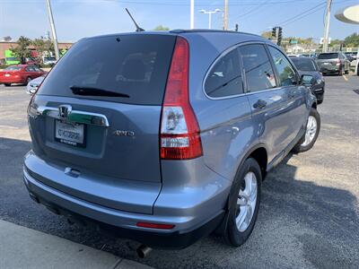 2011 Honda CR-V EX   - Photo 3 - Palatine, IL 60074