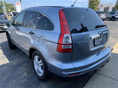 2011 Honda CR-V EX   - Photo 8 - Palatine, IL 60074