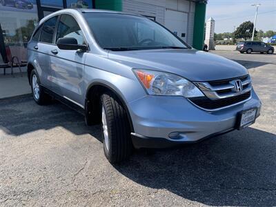 2011 Honda CR-V EX   - Photo 5 - Palatine, IL 60074