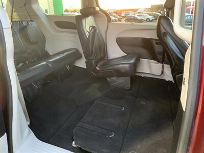 2017 Chrysler Pacifica Touring Plus   - Photo 18 - Palatine, IL 60074