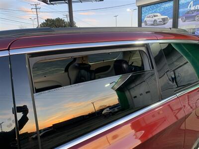 2017 Chrysler Pacifica Touring Plus   - Photo 21 - Palatine, IL 60074