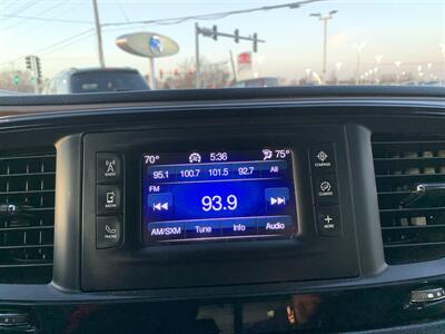 2017 Chrysler Pacifica Touring Plus   - Photo 29 - Palatine, IL 60074