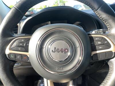 2017 Jeep Renegade Latitude - Photo 18 - Palatine, IL 60074
