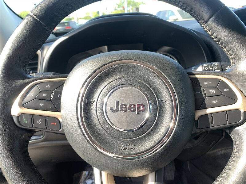 2017 Jeep Renegade Latitude - Photo 18 - Palatine, IL 60074