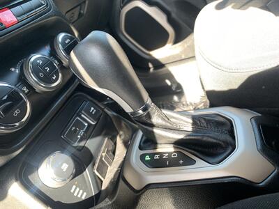 2017 Jeep Renegade Latitude - Photo 30 - Palatine, IL 60074