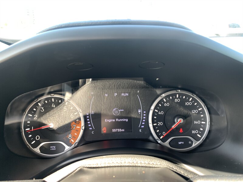 2017 Jeep Renegade Latitude - Photo 15 - Palatine, IL 60074