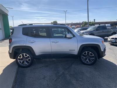 2017 Jeep Renegade Latitude - Photo 4 - Palatine, IL 60074