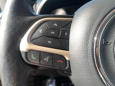 2017 Jeep Renegade Latitude - Photo 22 - Palatine, IL 60074
