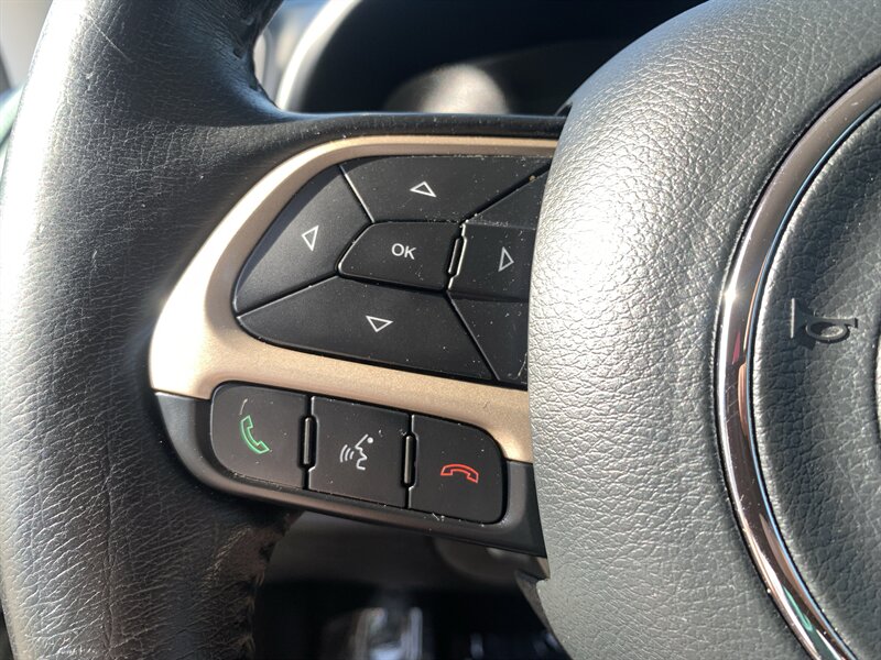 2017 Jeep Renegade Latitude - Photo 22 - Palatine, IL 60074