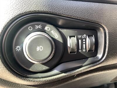 2017 Jeep Renegade Latitude - Photo 17 - Palatine, IL 60074