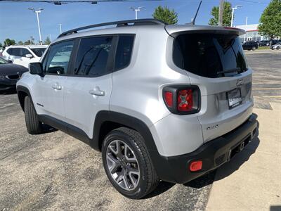 2017 Jeep Renegade Latitude - Photo 7 - Palatine, IL 60074