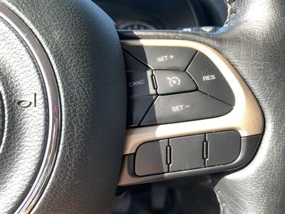 2017 Jeep Renegade Latitude - Photo 14 - Palatine, IL 60074