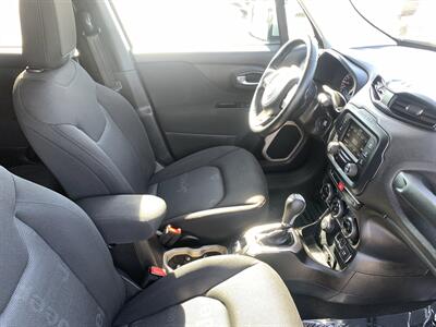 2017 Jeep Renegade Latitude - Photo 13 - Palatine, IL 60074
