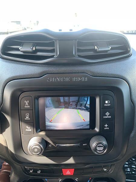 2017 Jeep Renegade Latitude - Photo 25 - Palatine, IL 60074