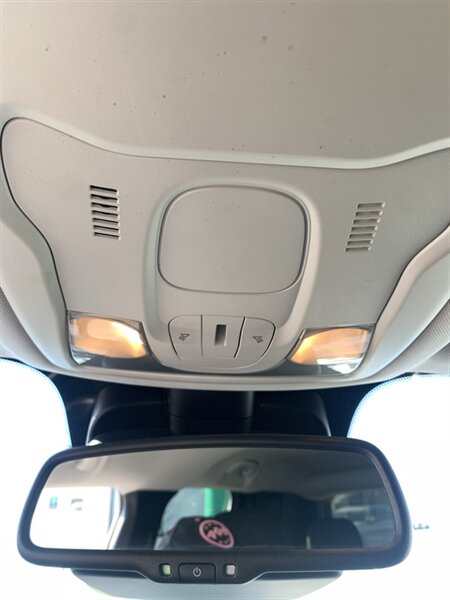 2017 Jeep Renegade Latitude - Photo 23 - Palatine, IL 60074