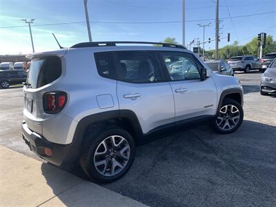 2017 Jeep Renegade Latitude - Photo 5 - Palatine, IL 60074