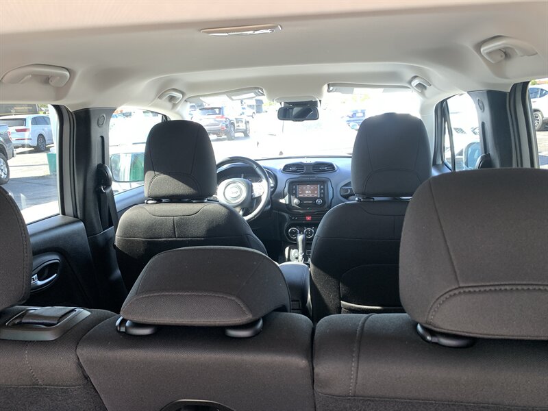 2017 Jeep Renegade Latitude - Photo 10 - Palatine, IL 60074