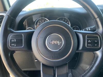 2018 Jeep Wrangler JK Unlimited Sahara   - Photo 21 - Palatine, IL 60074