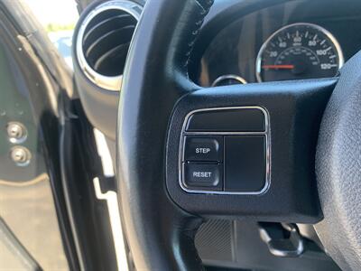 2018 Jeep Wrangler JK Unlimited Sahara   - Photo 20 - Palatine, IL 60074