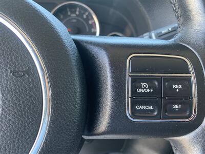 2018 Jeep Wrangler JK Unlimited Sahara   - Photo 22 - Palatine, IL 60074