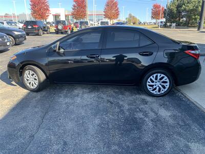 2015 Toyota Corolla LE   - Photo 6 - Palatine, IL 60074