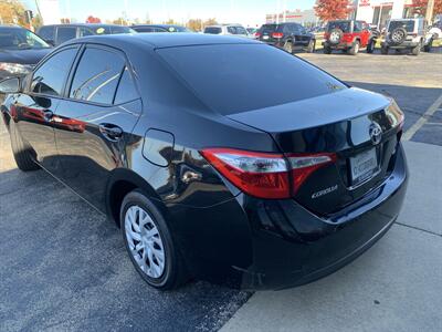 2015 Toyota Corolla LE   - Photo 5 - Palatine, IL 60074