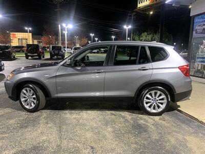 2014 BMW X3 xDrive28i   - Photo 7 - Palatine, IL 60074