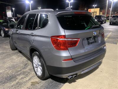 2014 BMW X3 xDrive28i   - Photo 9 - Palatine, IL 60074