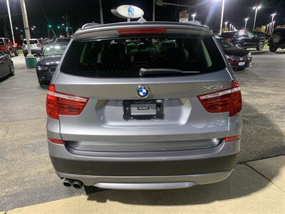 2014 BMW X3 xDrive28i   - Photo 5 - Palatine, IL 60074