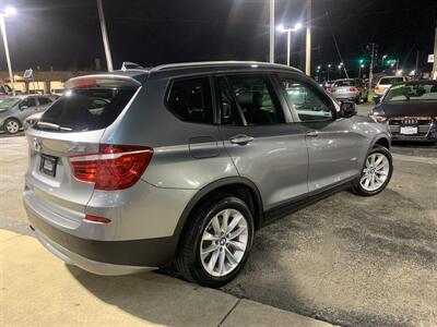 2014 BMW X3 xDrive28i   - Photo 6 - Palatine, IL 60074