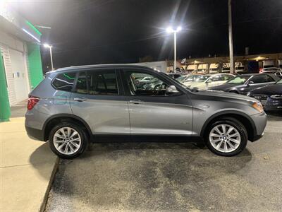 2014 BMW X3 xDrive28i   - Photo 4 - Palatine, IL 60074