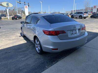 2013 Acura ILX 2.0L w/Tech - Photo 6 - Palatine, IL 60074