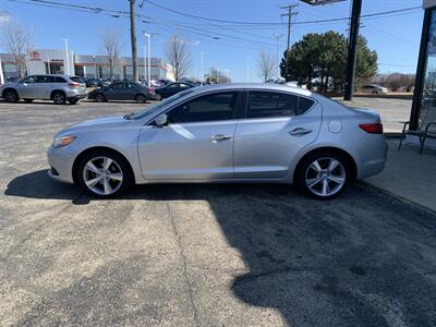 2013 Acura ILX 2.0L w/Tech - Photo 7 - Palatine, IL 60074