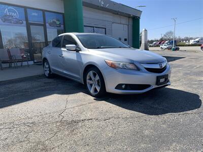 2013 Acura ILX 2.0L w/Tech - Photo 3 - Palatine, IL 60074