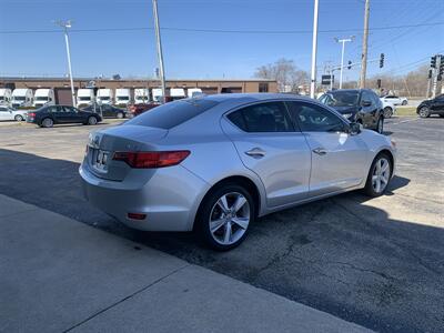 2013 Acura ILX 2.0L w/Tech - Photo 4 - Palatine, IL 60074