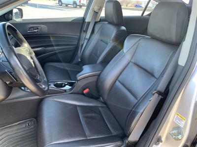 2013 Acura ILX 2.0L w/Tech - Photo 15 - Palatine, IL 60074