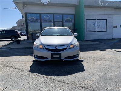2013 Acura ILX 2.0L w/Tech - Photo 2 - Palatine, IL 60074