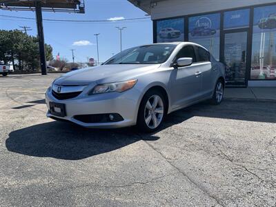 2013 Acura ILX 2.0L w/Tech - Photo 1 - Palatine, IL 60074