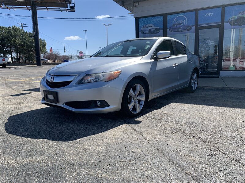 2013 Acura ILX 2.0L w/Tech   - Photo 1 - Palatine, IL 60074