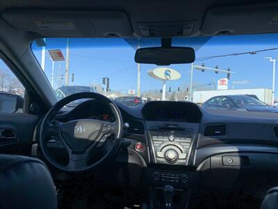 2013 Acura ILX 2.0L w/Tech - Photo 13 - Palatine, IL 60074