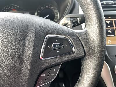 2017 Lincoln MKC Premiere   - Photo 23 - Palatine, IL 60074