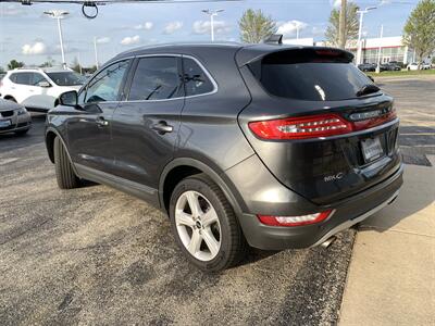 2017 Lincoln MKC Premiere   - Photo 7 - Palatine, IL 60074