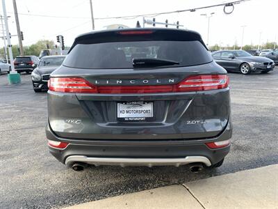 2017 Lincoln MKC Premiere   - Photo 6 - Palatine, IL 60074