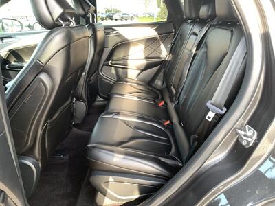 2017 Lincoln MKC Premiere   - Photo 17 - Palatine, IL 60074