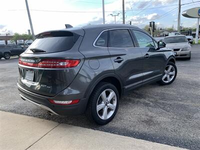 2017 Lincoln MKC Premiere   - Photo 5 - Palatine, IL 60074