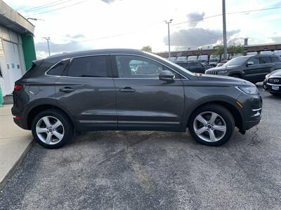2017 Lincoln MKC Premiere   - Photo 4 - Palatine, IL 60074