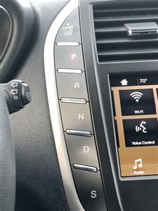 2017 Lincoln MKC Premiere   - Photo 26 - Palatine, IL 60074