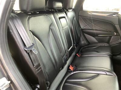 2017 Lincoln MKC Premiere   - Photo 13 - Palatine, IL 60074